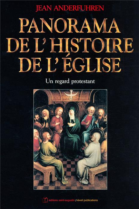 Panorama de l'histoire de l'Église