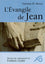 L'évangile de Jean