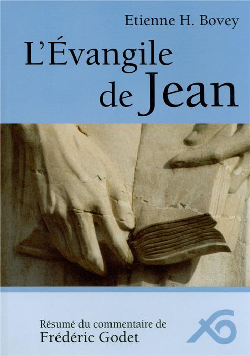 L'évangile de Jean