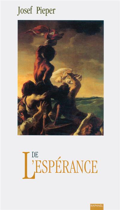 De l'espérance