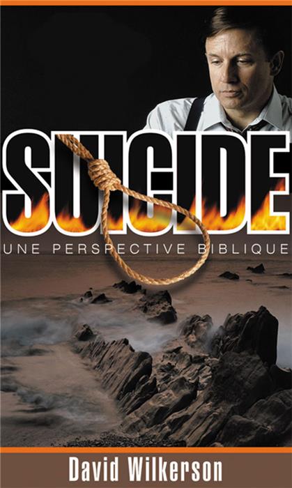 Suicide, une perspective biblique