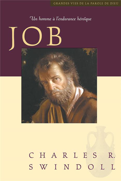 Job [SWINDOLL]