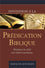 Invitation à la prédication biblique