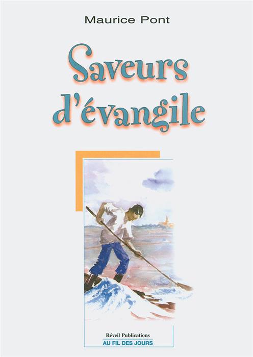 Saveurs d'évangile