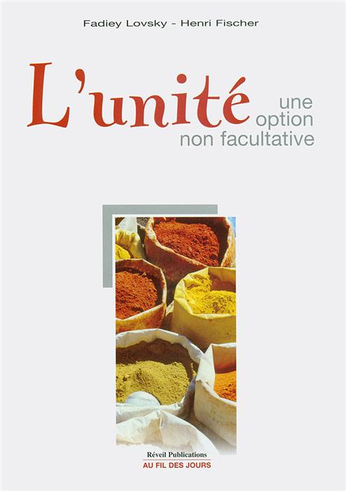 L'unité
