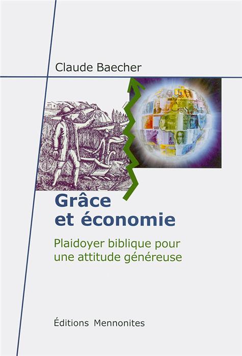 Grâce et économie
