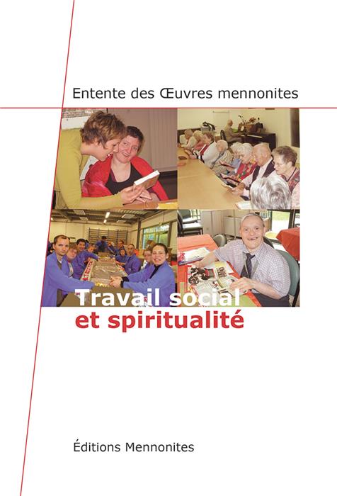 Travail social et spiritualité