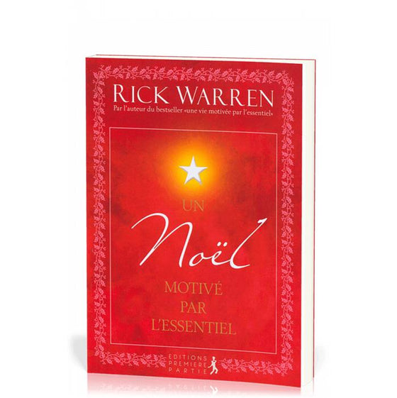 Un Noël motivé par l'essentiel