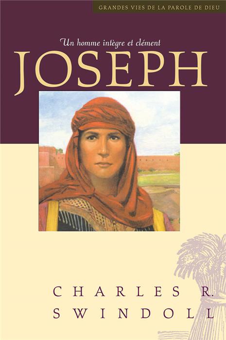 Joseph [Swindoll]