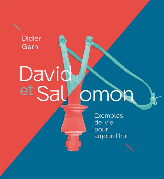 David et Salomon