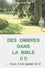 Des ombres dans la Bible 2