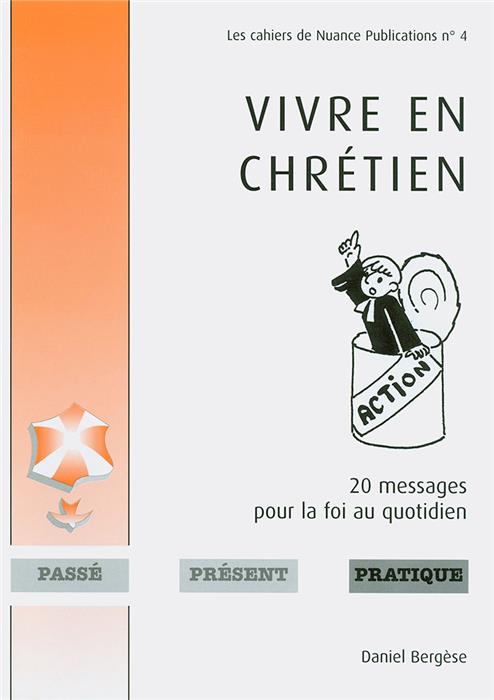 Vivre en chrétien