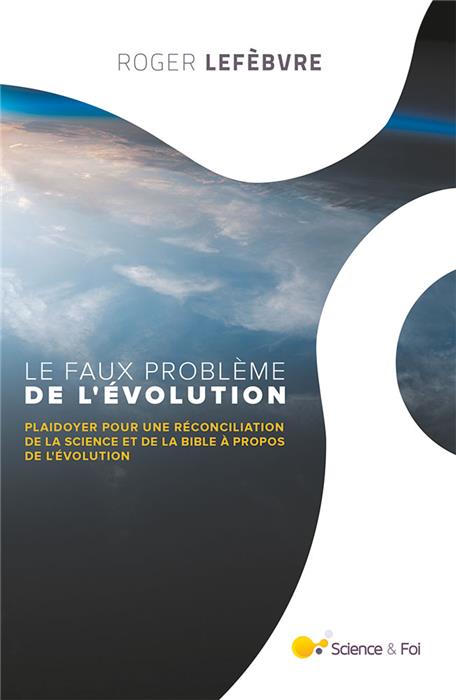 Le faux problème de l'évolution