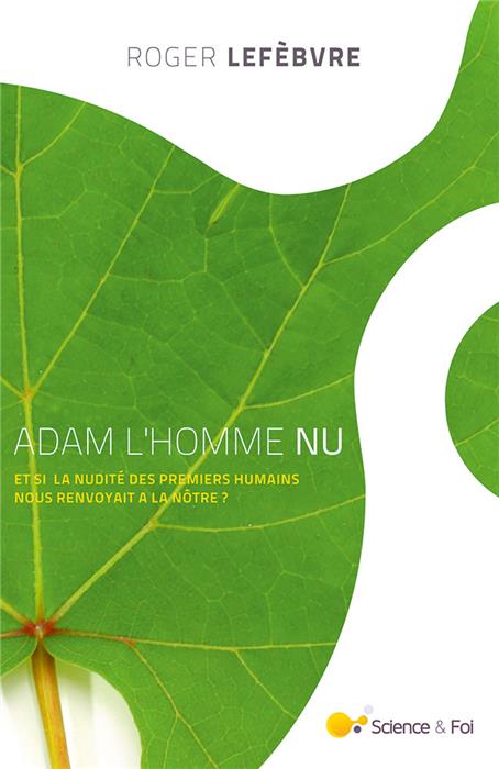 Adam l'homme nu