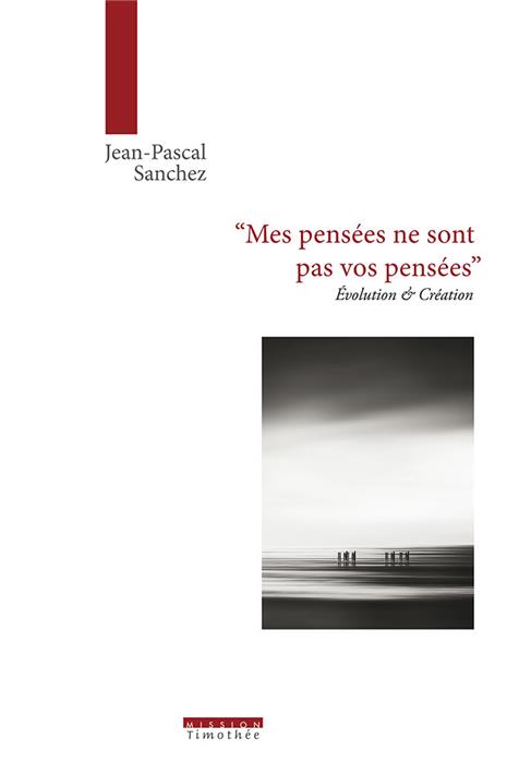 Mes pensées ne sont pas vos pensées