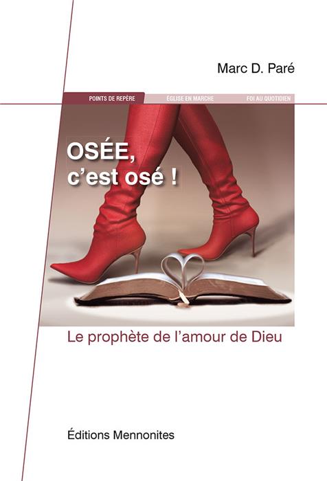 Osée, c'est osé !