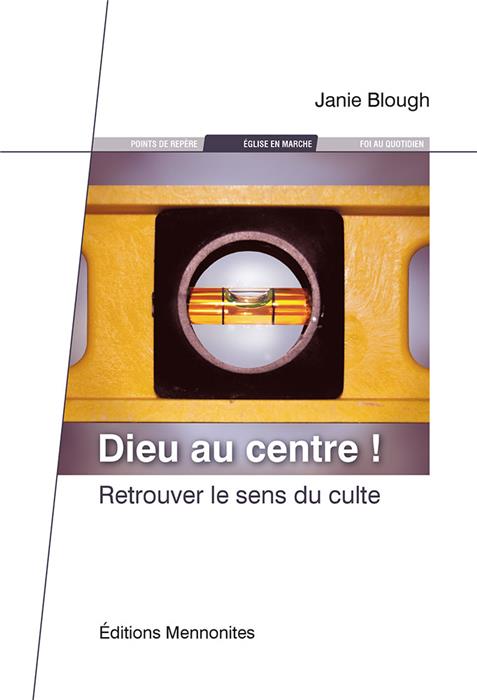 Dieu au centre