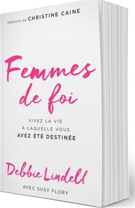 Femmes de foi