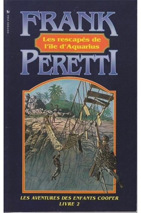 Les Rescapés de l´île d´Aquarius