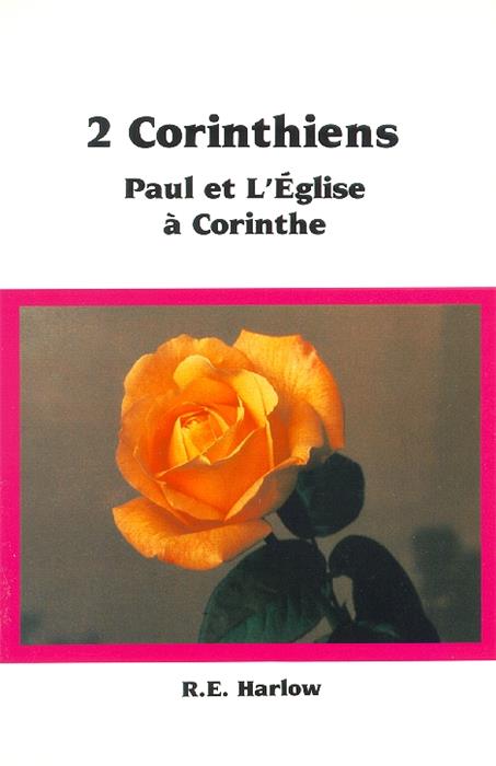 2 Corinthiens