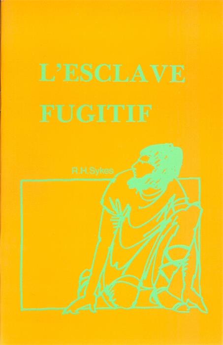 L´esclave fugitif