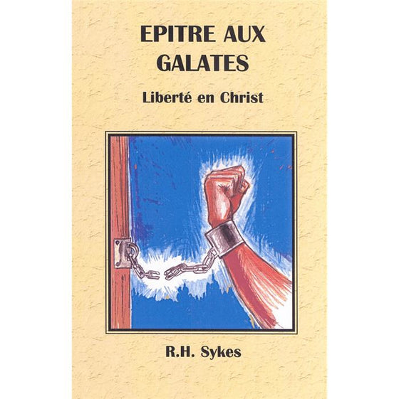Epître aux Galates