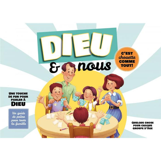 Dieu et nous
