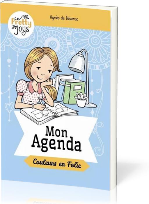 Mon agenda
