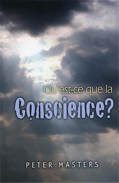 Qu´est-ce que la conscience ?