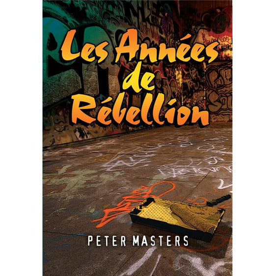Les Années de rébellion