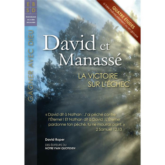 David et Manassé