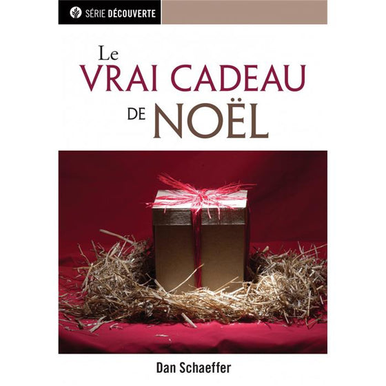 Le Vrai Cadeau de Noël