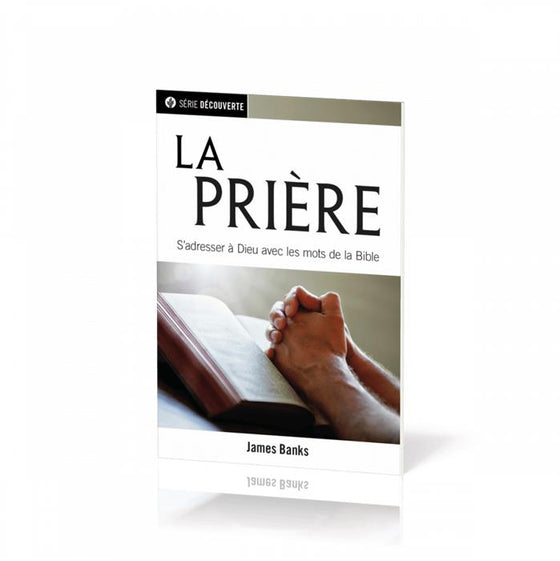 La Prière [Banks]