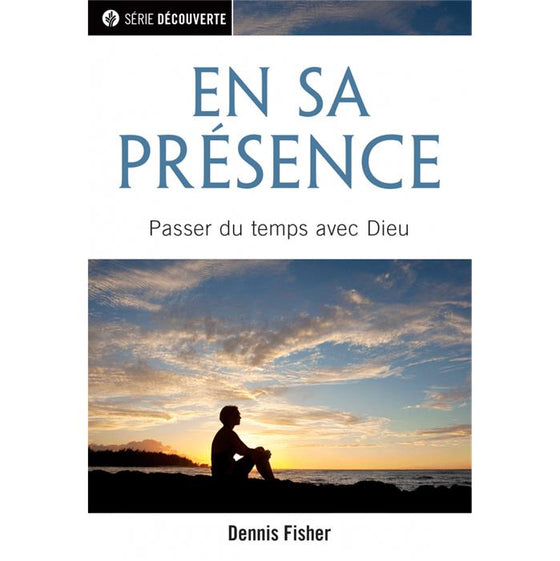 En Sa présence