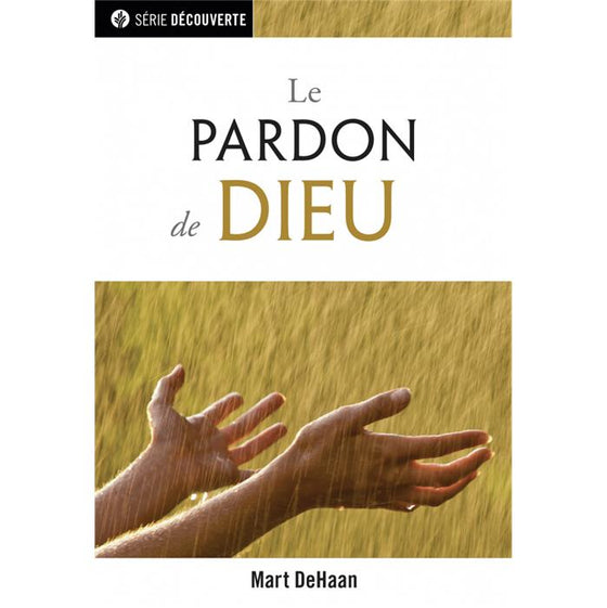 Le pardon de Dieu