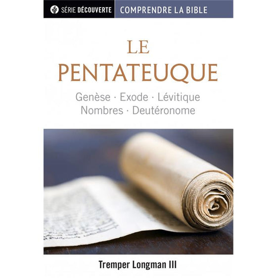 Le pentateuque