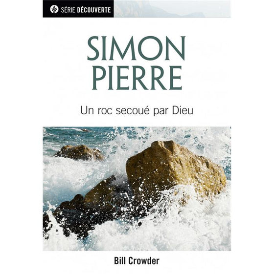 Simon Pierre - Brochure