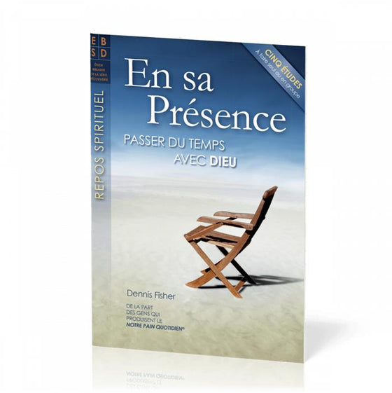 En sa présence - études