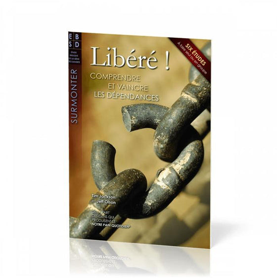 Libéré !