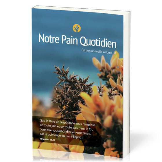 Notre pain quotidien