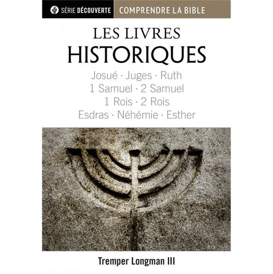Les livres historiques