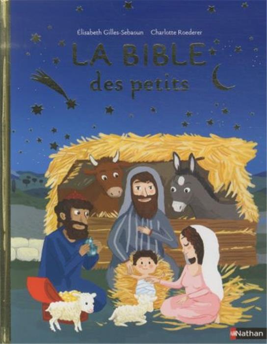 La Bible des petits