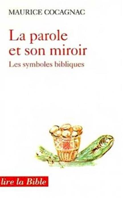 La parole et son miroir