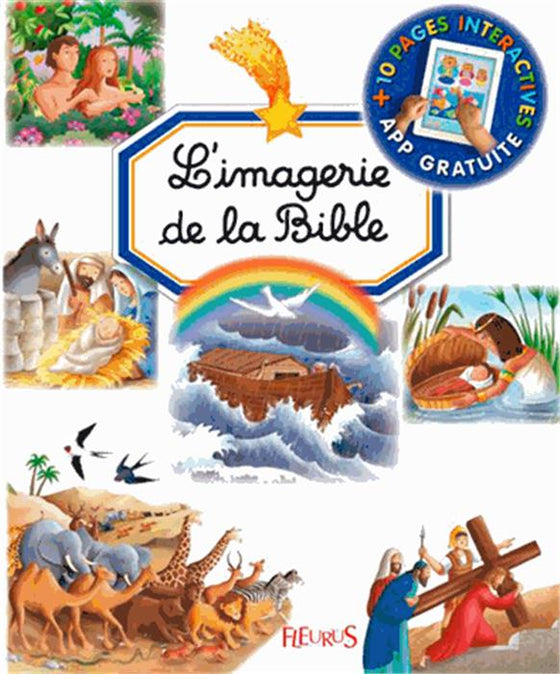 L´imagerie de la Bible