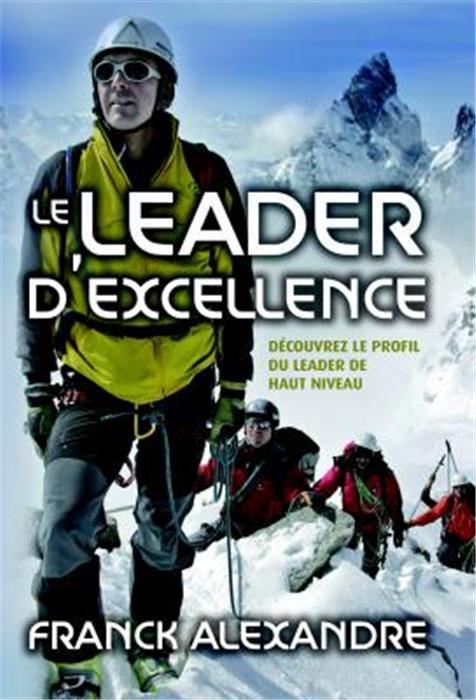 Le leader d´excellence