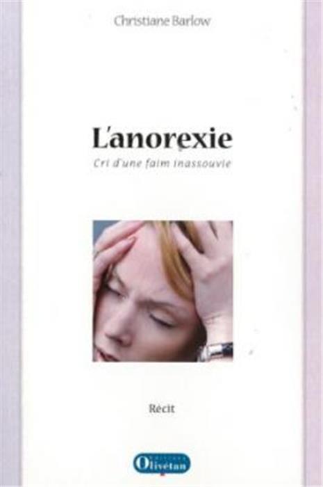 L´anorexie