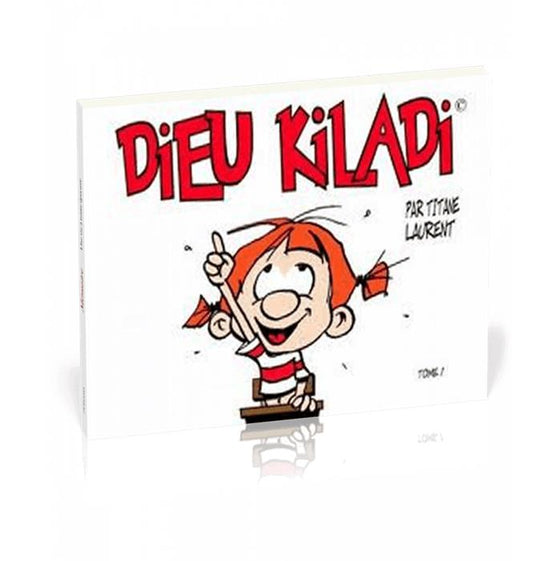 Dieu kiladi