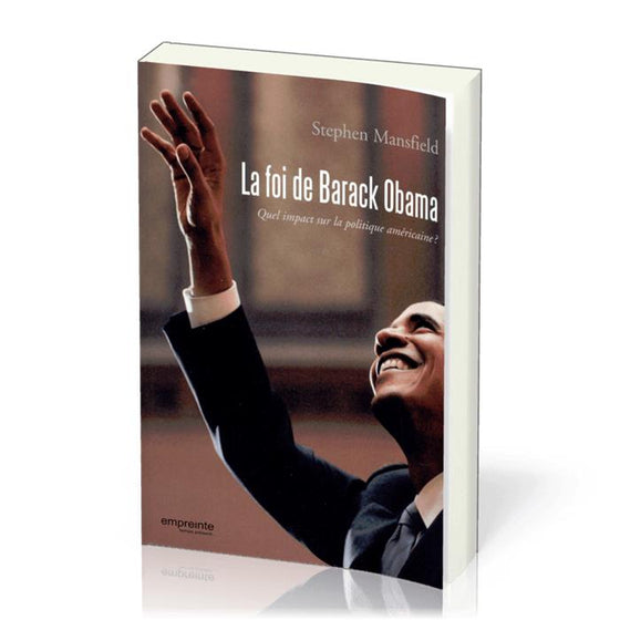 La foi de Barack Obama