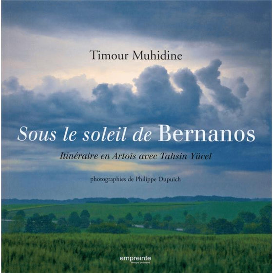 Sous le soleil de Bernanos