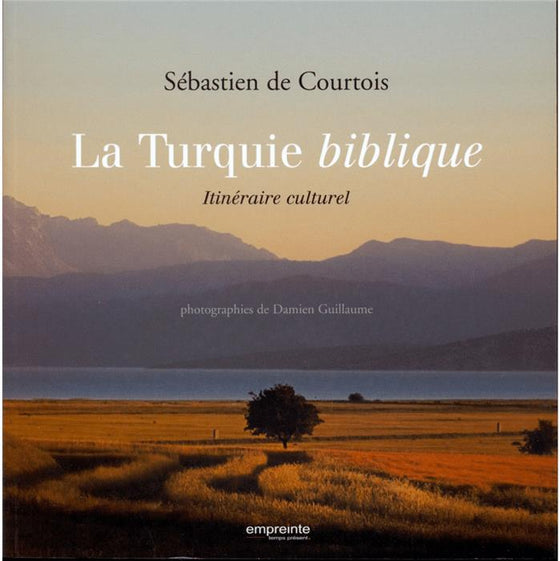 La Turquie biblique